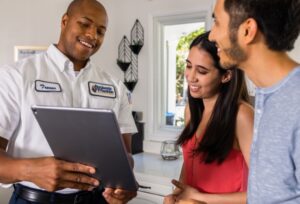 Trenchless Sewer Line Replacement: How It Works