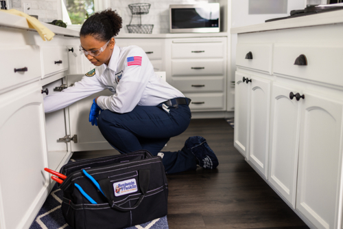 Water Heater Installation Melbourne, FL